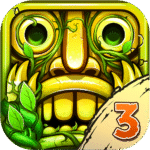 Temple Run 3 logo